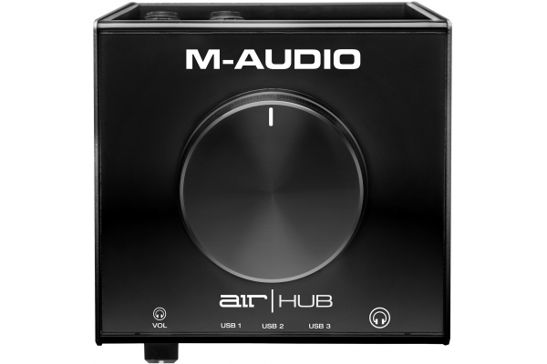 M-AUDIO AIR|Hub